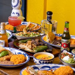Susanita’s Texmex and Ritas