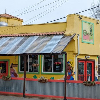 Mojito - Cuban Near Me - Seattle, Washington Mojito - Cuban Near Me - Seattle, Washington
