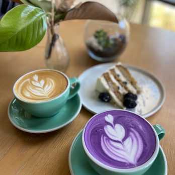 Lele Cake - Coffee & Tea Near Me - Los Gatos, California