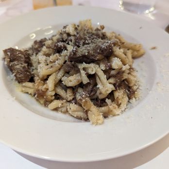 Jupiter - Italian Near Me - New York, New York