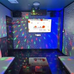 Kpop Karaoke