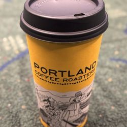 Portland Coffee Roasters - Mocha 20oz
