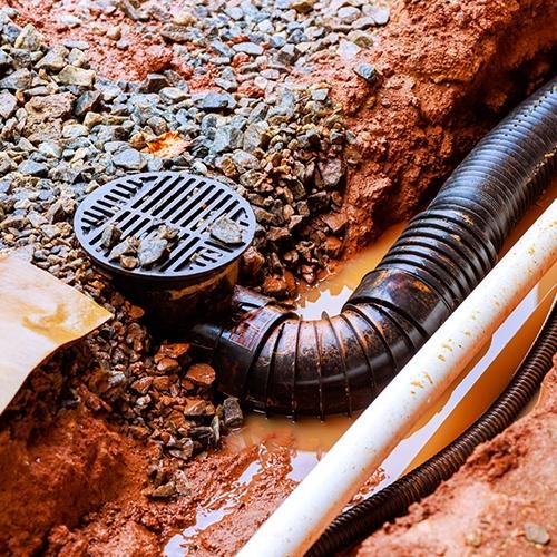 Slide of Moonlight Plumbing