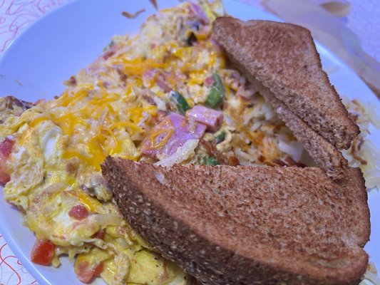 Doo Wop Diner by null