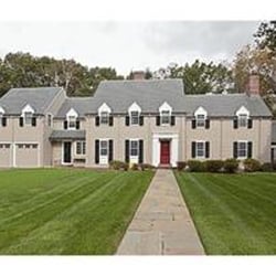 Greater Boston Properties, Inc.