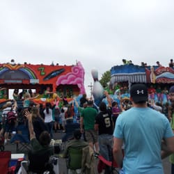 Louisiana Irish-Italian Parade
