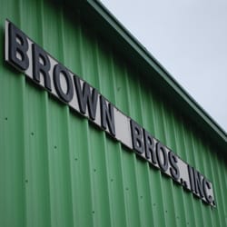 Brown's Automotive