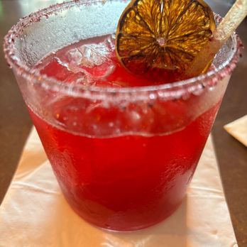 Whisper Creek Farm: The Kitchen - The Rose of Sharon (tequila based similar to a margarita- delicious) - Comfort Food Near Me - Orlando, Florida Whisper Creek Farm: The Kitchen - The Rose of Sharon (tequila based similar to a margarita- delicious) - Comfort Food Near Me - Orlando, Florida