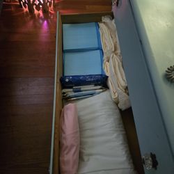 Blessed Joy Midwifery - Restocking supplies after a birth!