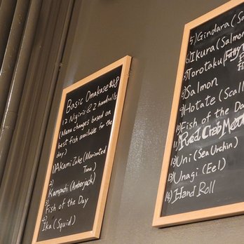 Sushi W - Japanese Near Me - New York, New York Sushi W - Japanese Near Me - New York, New York
