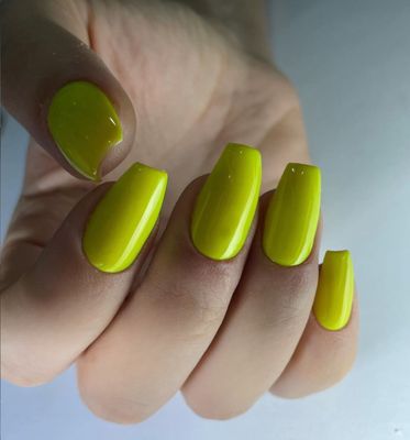 Blink Nail Spa by null