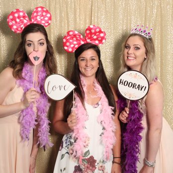 fotobüth - Photo Booth Rentals Near Me - Edmonton, Alberta