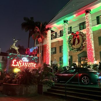 THE LAFAYETTE HOTEL AND CLUB - Updated March 2025 - 1415 Photos & 329