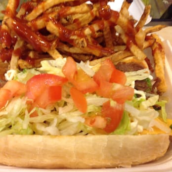 Taste Bud 1 - SINGLE STEAK PHILLY - Comfort Food Near Me - Chicago, Illinois Taste Bud 1 - SINGLE STEAK PHILLY - Comfort Food Near Me - Chicago, Illinois