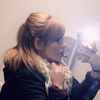 Foxycut Salon - After color correction - Hair Salons Near Me - Seattle, Washington