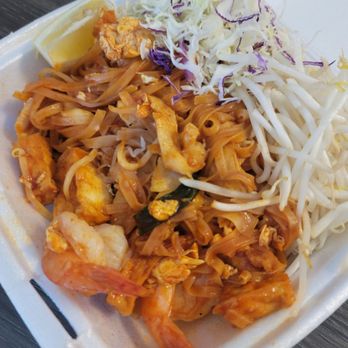 Bangkok Garden - Pad thai - Thai Near Me - Sacramento, California Bangkok Garden - Pad thai - Thai Near Me - Sacramento, California
