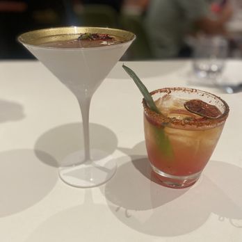 Bottega Italia - Limonchello & Spicy Margarita - Pizza Near Me - Temecula, California Bottega Italia - Limonchello & Spicy Margarita - Pizza Near Me - Temecula, California