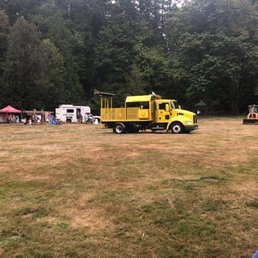 Big Truck Day!!!! Big Truck Day!!!!
