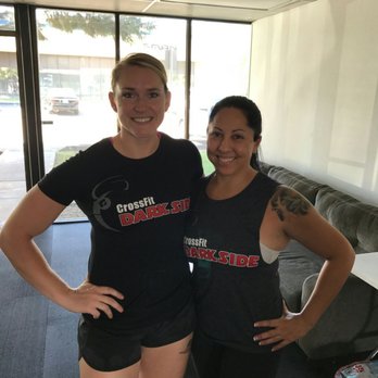 CrossFit Dark Side - Interval Training Gyms Near Me - Santee, California