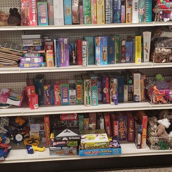 Goodwill - Thrift Stores Near Me - Indianapolis, Indiana