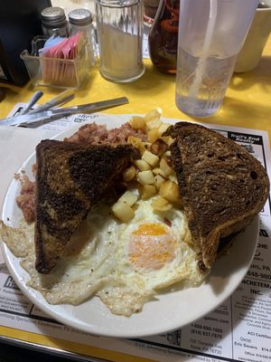 Fezz's Community Diner by null