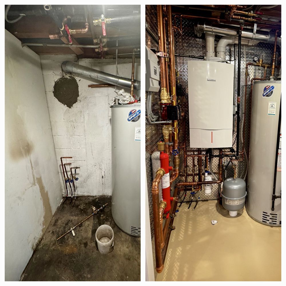 Slide of Abt Home Services