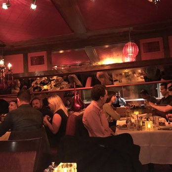 Bobo's - Steakhouses Near Me - San Francisco, California