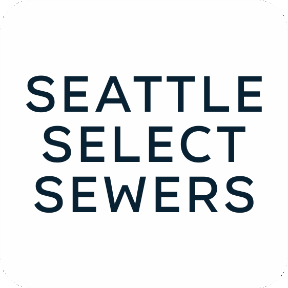 Slide of Seattle Select Sewers