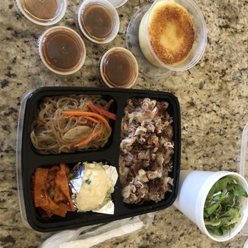 Red Castle - Korean Near Me - Rialto, California