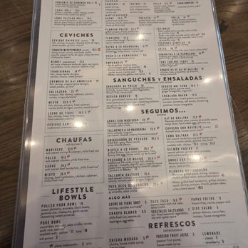 Pisco Y Nazca - Gastropubs Near Me - Coral Gables, Florida