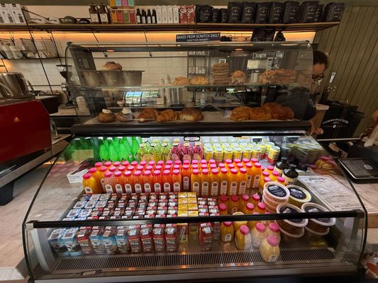 Junction Bistro, Bar & Bakery Chevy Chase by null