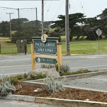 The Grill at Point Pinos - Breakfast & Brunch Near Me - Pacific Grove, California The Grill at Point Pinos - Breakfast & Brunch Near Me - Pacific Grove, California