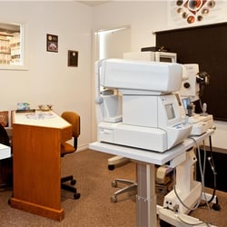 Haug Optometry