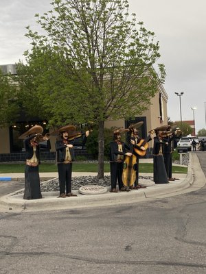 Charras Grand Forks by null