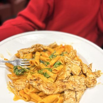 La'Caj Seafood - Creamy Cajun Pasta - Seafood Near Me - Camp Springs, Maryland La'Caj Seafood - Creamy Cajun Pasta - Seafood Near Me - Camp Springs, Maryland