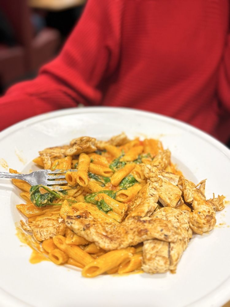 La'Caj Seafood