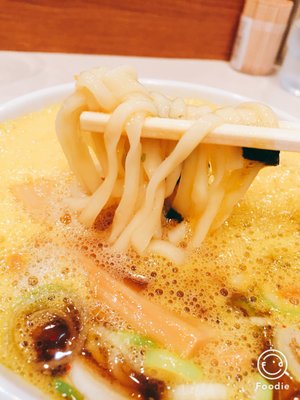 Ramen Horiuchi by null