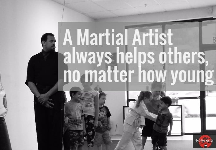 SCHOOL OF KI Updated March 2024 4870 Peachtree Industrial Blvd