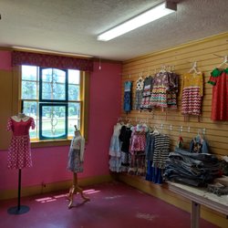 Kim's Stitching Boutique
