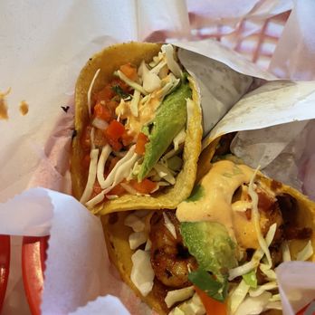 The Taco Stand - Mexican Near Me - Orange, California
