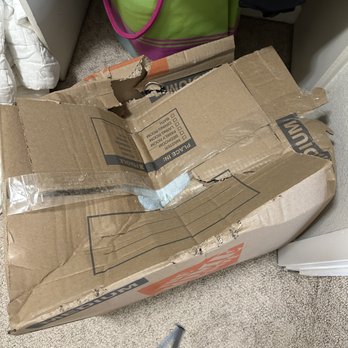 Pack & Load Services - Packing Services Near Me