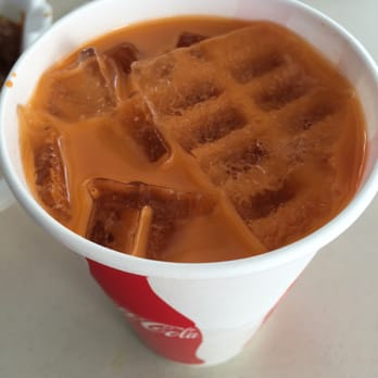 Wat Mongkolratanaram - Thai iced tea - Thai Near Me - Berkeley, California Wat Mongkolratanaram - Thai iced tea - Thai Near Me - Berkeley, California