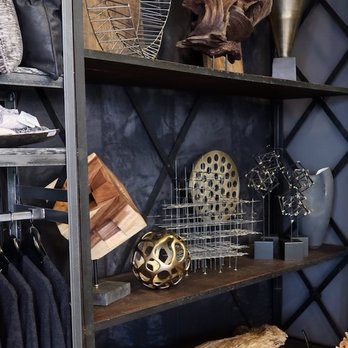 River North - Our Street Level location offers home decor, pillows, gift items and more... - Accessories Near Me - Las Vegas, Nevada