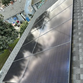 Los Angeles Solar Pros - Solar Installation Near Me - Commerce, California