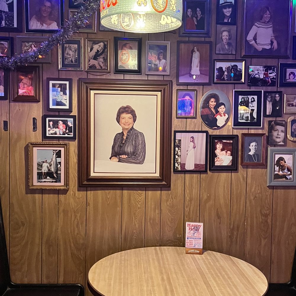 Mom's Basement - Bars Near Me - Birmingham, Alabama