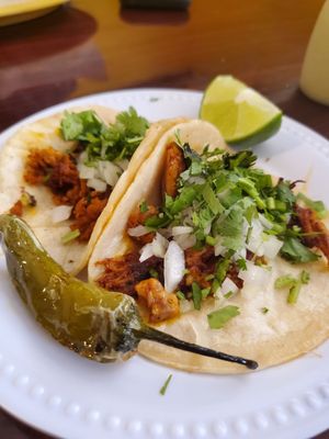La Cabañita by null