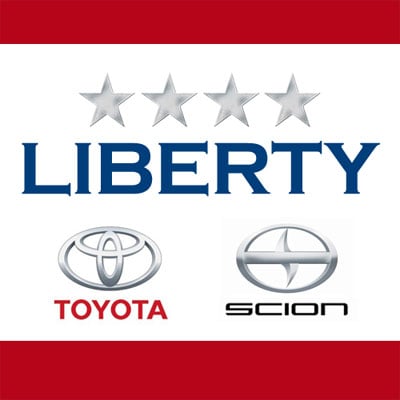 LIBERTY TOYOTA - Updated December 2025 - 31 Photos & 157 Reviews - 4397 ...