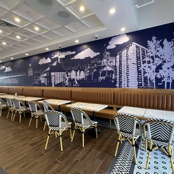 Paris Baguette - Bakeries Near Me - Edgewater, New Jersey Paris Baguette - Bakeries Near Me - Edgewater, New Jersey