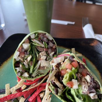 Roots Salad Kitchen - Anything you want - Salad Near Me - San Antonio, Texas