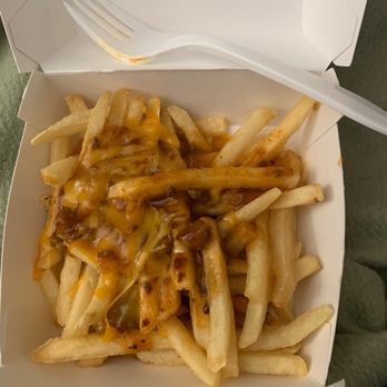 Wienerschnitzel - Hot Dogs Near Me - Diamond Bar, California